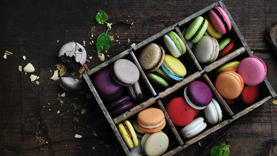 La Boite Sucrée | 49 Rue de Sorel, Blainville, QC J7B 2A3, Canada | Phone: (514) 952-2108