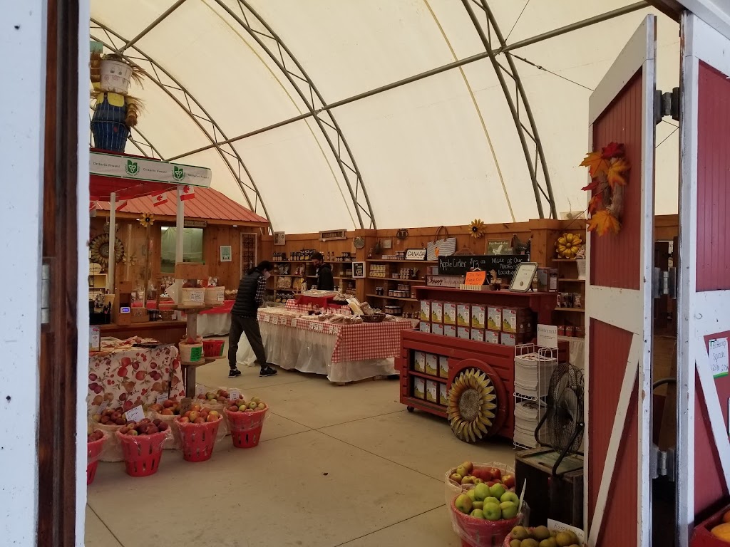 Grandma Lambes Two, Chatsworth ,open seasonally May to November | 317239 ON-10, Owen Sound, ON N4K 5N6, Canada | Phone: (519) 794-3852