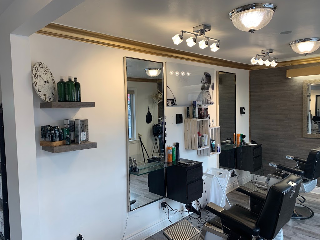 5one7 Hair House Whitby | 517 Brock St N, Whitby, ON L1N 4J1, Canada | Phone: (905) 666-5035