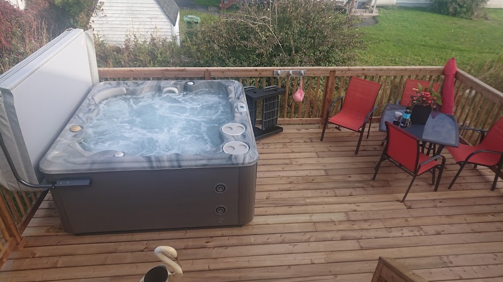 BZ Landscaping | 19 Gleneagles Dr, Hammonds Plains, NS B4B 1V8, Canada | Phone: (902) 880-4169