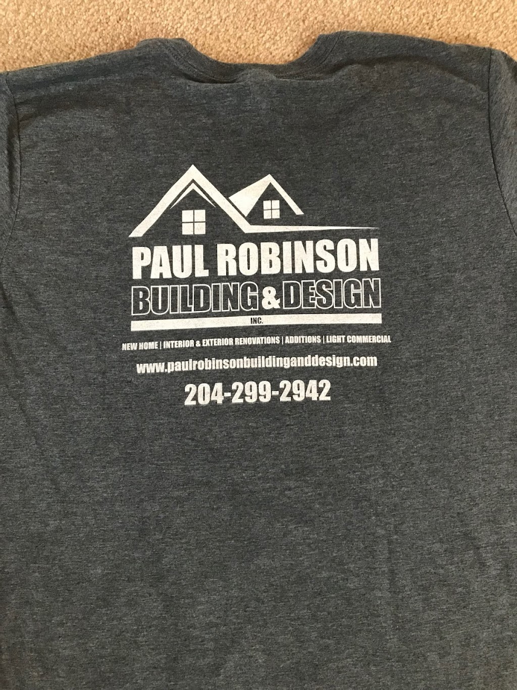 Fireproof Apparel - Winnipeg Screen Printing and Website Design | 74 Tomkins Bay, Winnipeg, MB R2G 4E6, Canada | Phone: (204) 999-8904
