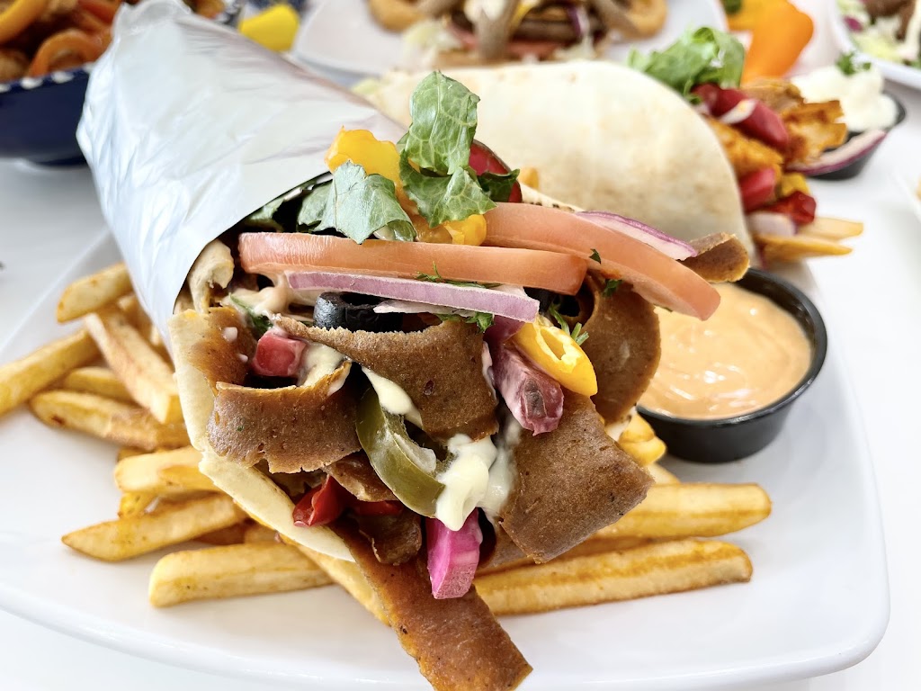 Basha Donair & Shawarma | 441 Parsons Rd SW, Edmonton, AB T6X 0W6, Canada | Phone: (780) 244-4220