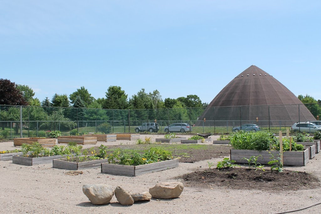Township of Tiny Community Garden | 43 County Rd 6 S, Tiny, ON L0L 2J0, Canada | Phone: (705) 529-1789