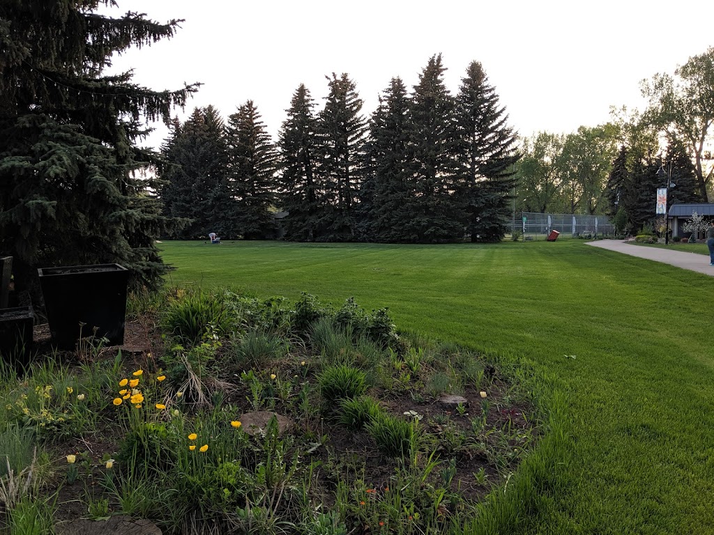 Stanley Park Lawn Bowling Club | 350 42 Ave SW, Calgary, AB T3C 1Y3, Canada | Phone: (403) 532-8006