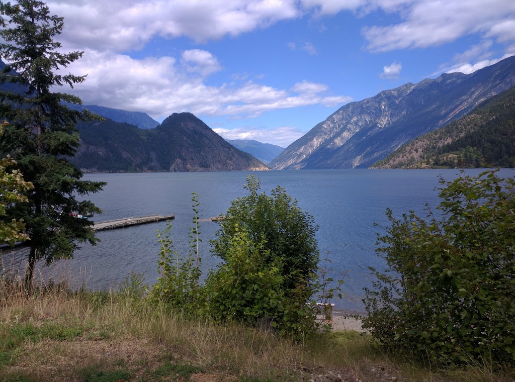 NQuatqua First Nation Youth | Lakeshore Dr, DArcy, BC V0N 1L0, Canada | Phone: (604) 452-3221