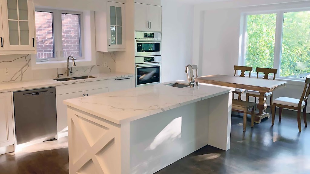 Fast Best Renovation | 7 Dolan Ln, Richmond Hill, ON L4B 0G4, Canada | Phone: (647) 228-0915