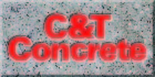 C & T Concrete | 600 Mission St, Sainte Rose du Lac, MB R0L 1S0, Canada | Phone: (204) 447-2568