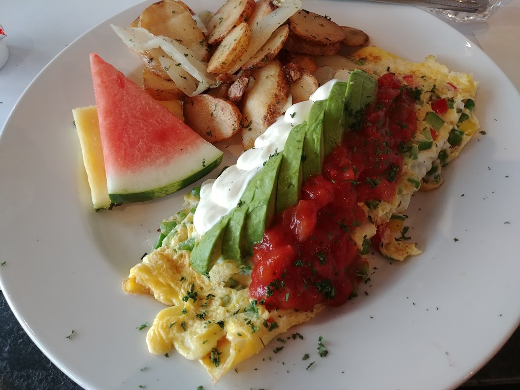 Eggspectation | Plaza des Laurentides, 30 Rue Valmont, Saint-Jérôme, QC J7Y 4Y2, Canada | Phone: (450) 438-8757