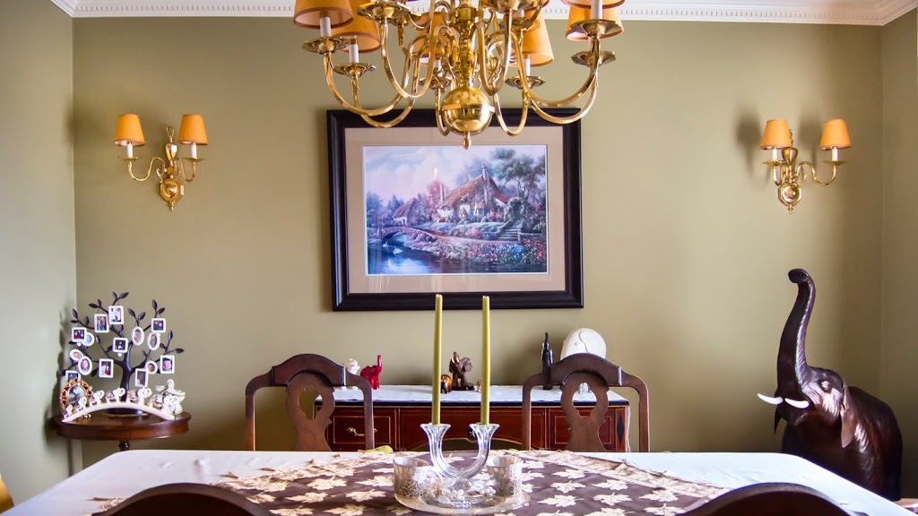 Murphys Paint Services | 167 Patterson Rd, Barrie, ON L4N 7B8, Canada | Phone: (705) 999-1985