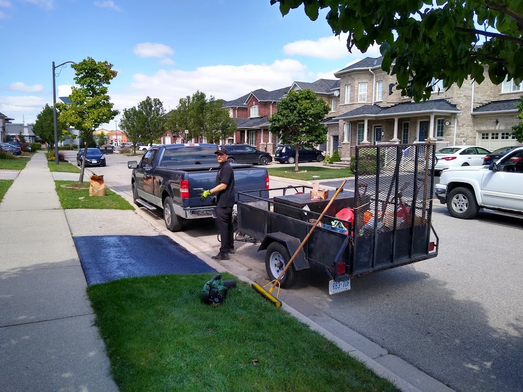 Alpha Property Improvement | 6 Norfolk St N, Hamilton, ON L8S 3K1, Canada | Phone: (289) 788-1926
