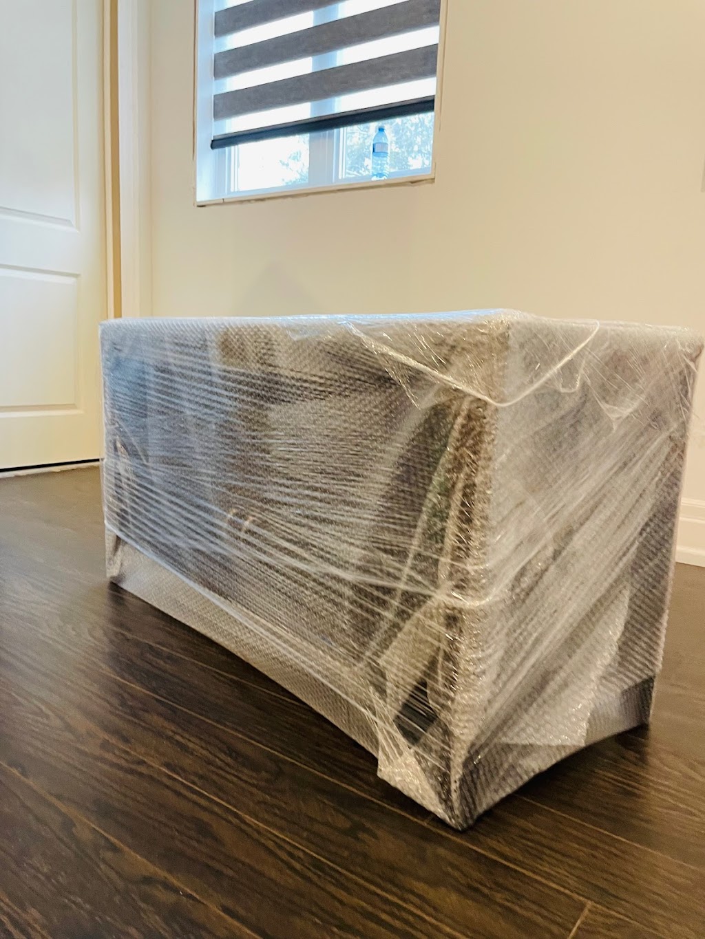Wave Movers Kitchener | 55 Morgan Ave, Kitchener, ON N2A 2M3, Canada | Phone: (905) 321-1247