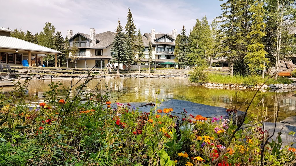 Kananaskis Village Ctr | 1 Mt Sparrowhawk Crescent, Kananaskis, AB T0L 2H0, Canada | Phone: (403) 591-7555