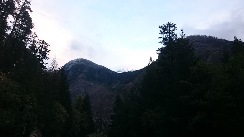 Timberline Park Llc | 7370 N Wilde Rd, Concrete, WA 98237, USA | Phone: (360) 826-3131