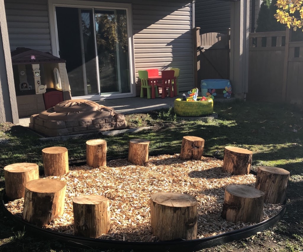 Kiddie College | 3496 Princeton Ave, Coquitlam, BC V3E 0K2, Canada | Phone: (604) 475-7006