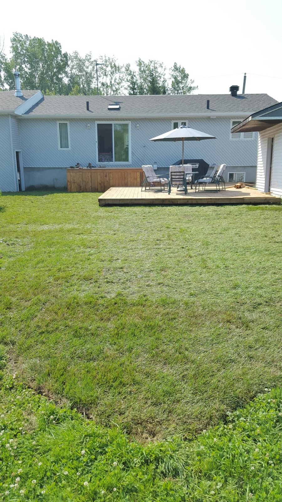 Clavette Émondage Inc | 1469 Rue Madeleine, Saint-Amable, QC J0L 1N0, Canada | Phone: (514) 209-2907