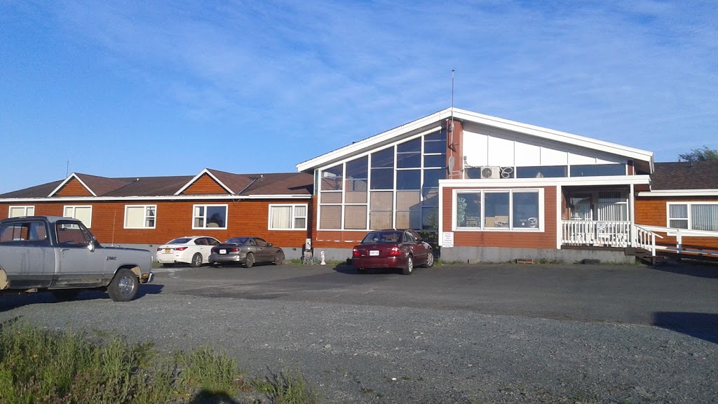 Silverwood Inn Hotel | 389 Conception Bay Hwy, Bay Roberts, NL A0A 1G0, Canada | Phone: (709) 786-4466