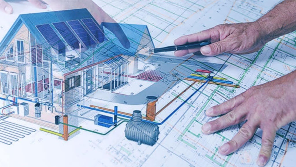 JF Plomberie Électricité | 1231 Rue de Châteauneuf du Pape, Québec, QC G3E 1Y8, Canada | Phone: (418) 407-4007