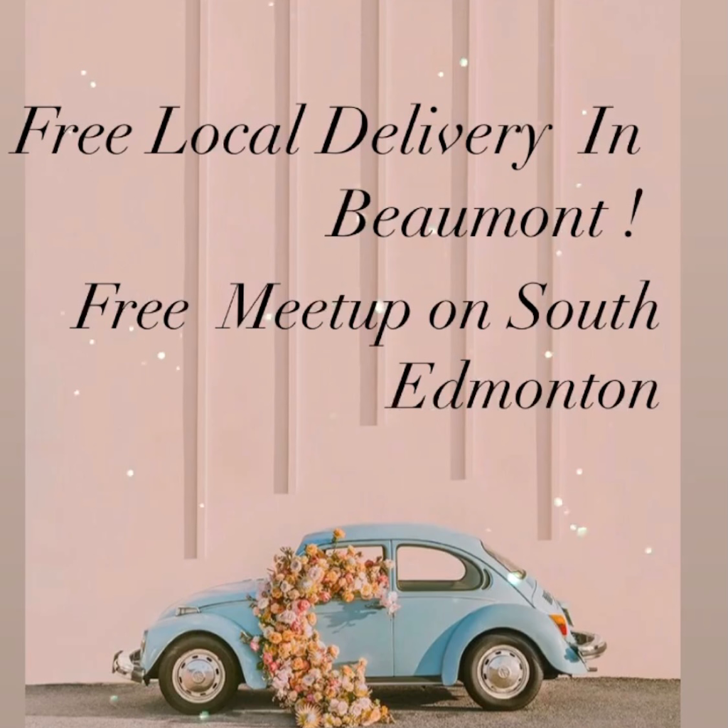 Yeg Designer Consignment | 4429 38 St, Beaumont, AB T4X 2X1, Canada | Phone: (780) 940-6369