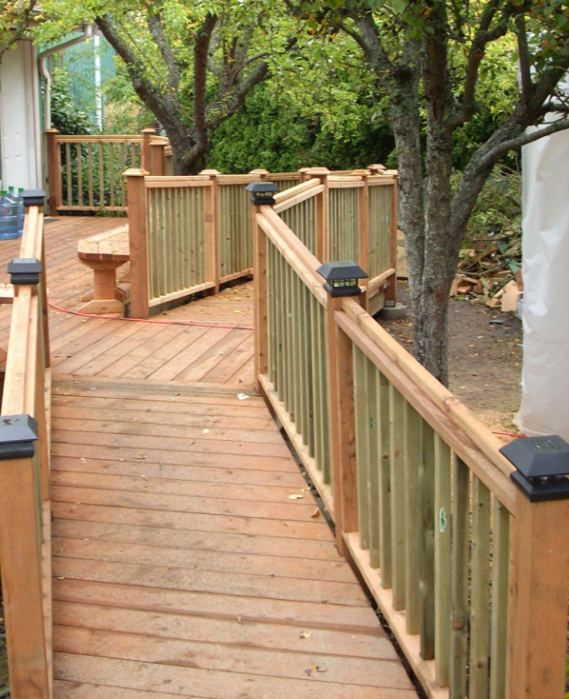 Sunset Village Homeworks | Victoria, BC V9A 2B7, Canada | Phone: (250) 216-9413