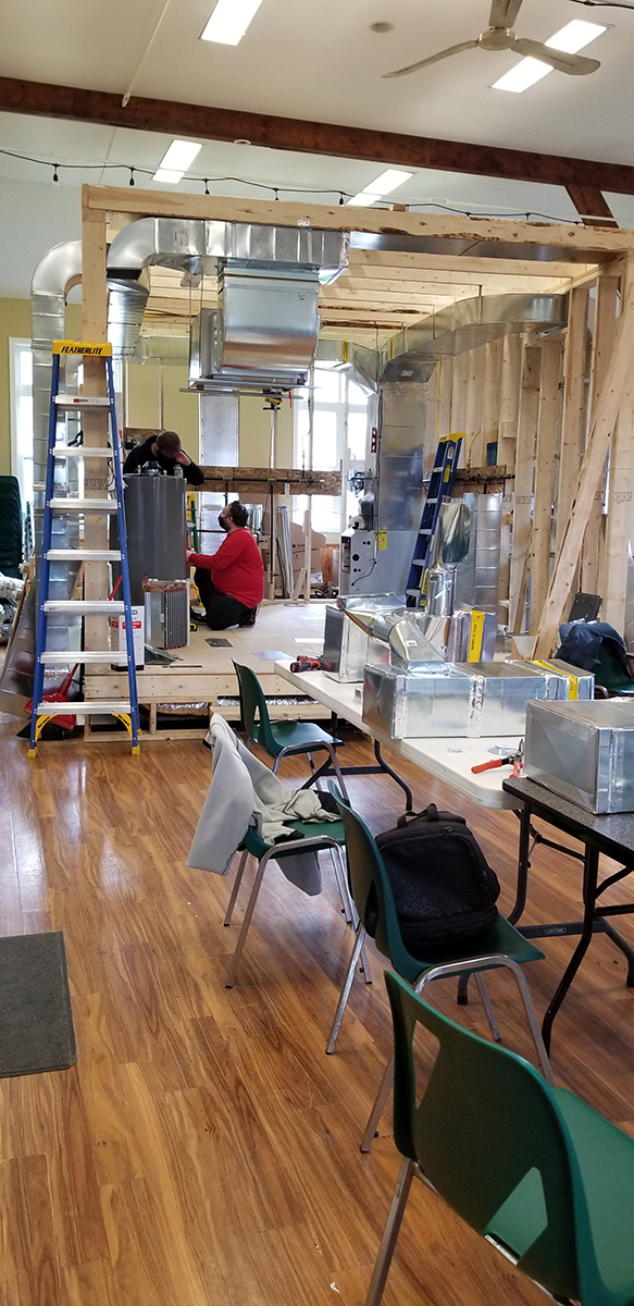 GTTI Skilled Trades Institute | 5207 Baseline Rd Unit 202, Sutton, ON L0E 1R0, Canada | Phone: (905) 722-6300