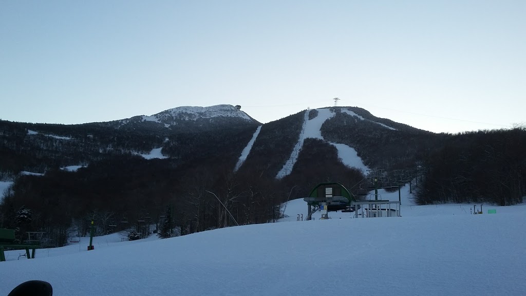 Jay Peak Resort, State Side Base | 219 Jay Peak Rd, Jay, VT 05859, USA