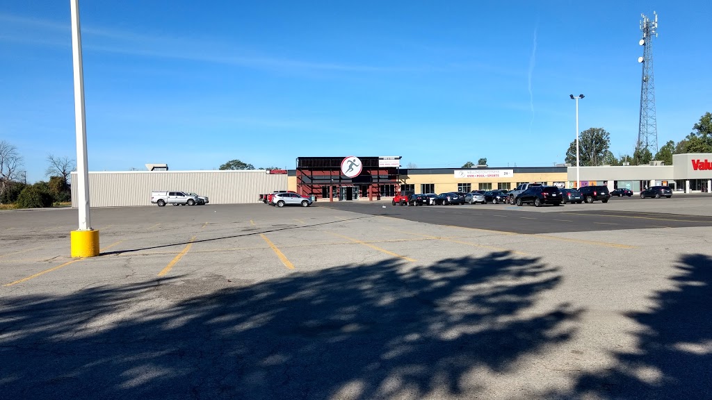 Wellington Fitness | 4465 Wellington Rd S, London, ON N6E 2Z8, Canada | Phone: (226) 289-4653
