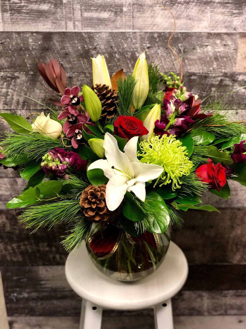 Floral Designs by Lee - All Occasions | 215 Rutland Rd N, Kelowna, BC V1X 3B1, Canada | Phone: (250) 718-1155