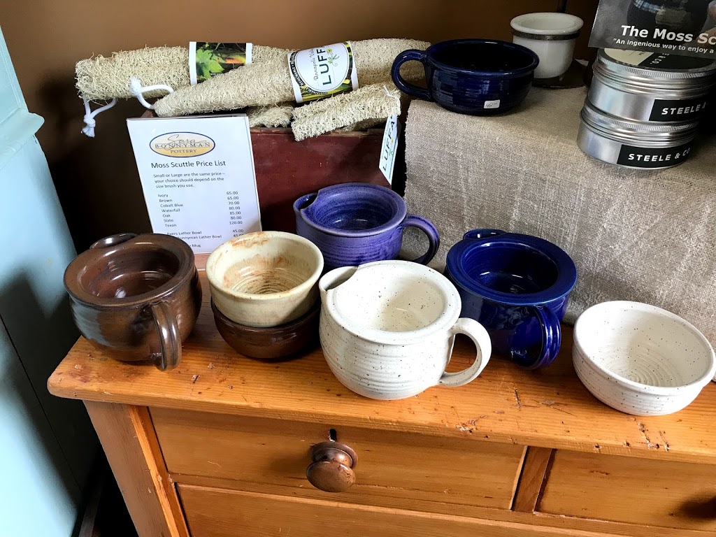 Sara Bonnyman Pottery | 326 Maple Ave, Tatamagouche, NS B0K 1V0, Canada | Phone: (902) 657-3215