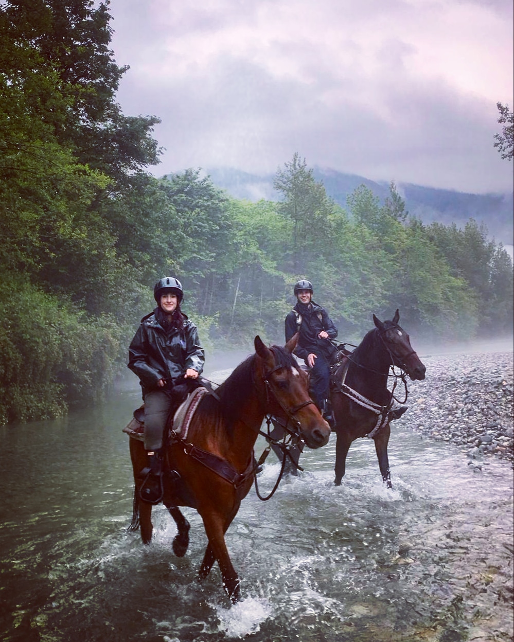 Mustang Riding Stables | 14729 Sylvester Rd, Fraser Valley F, BC V2V 0B9, Canada | Phone: (604) 826-1800