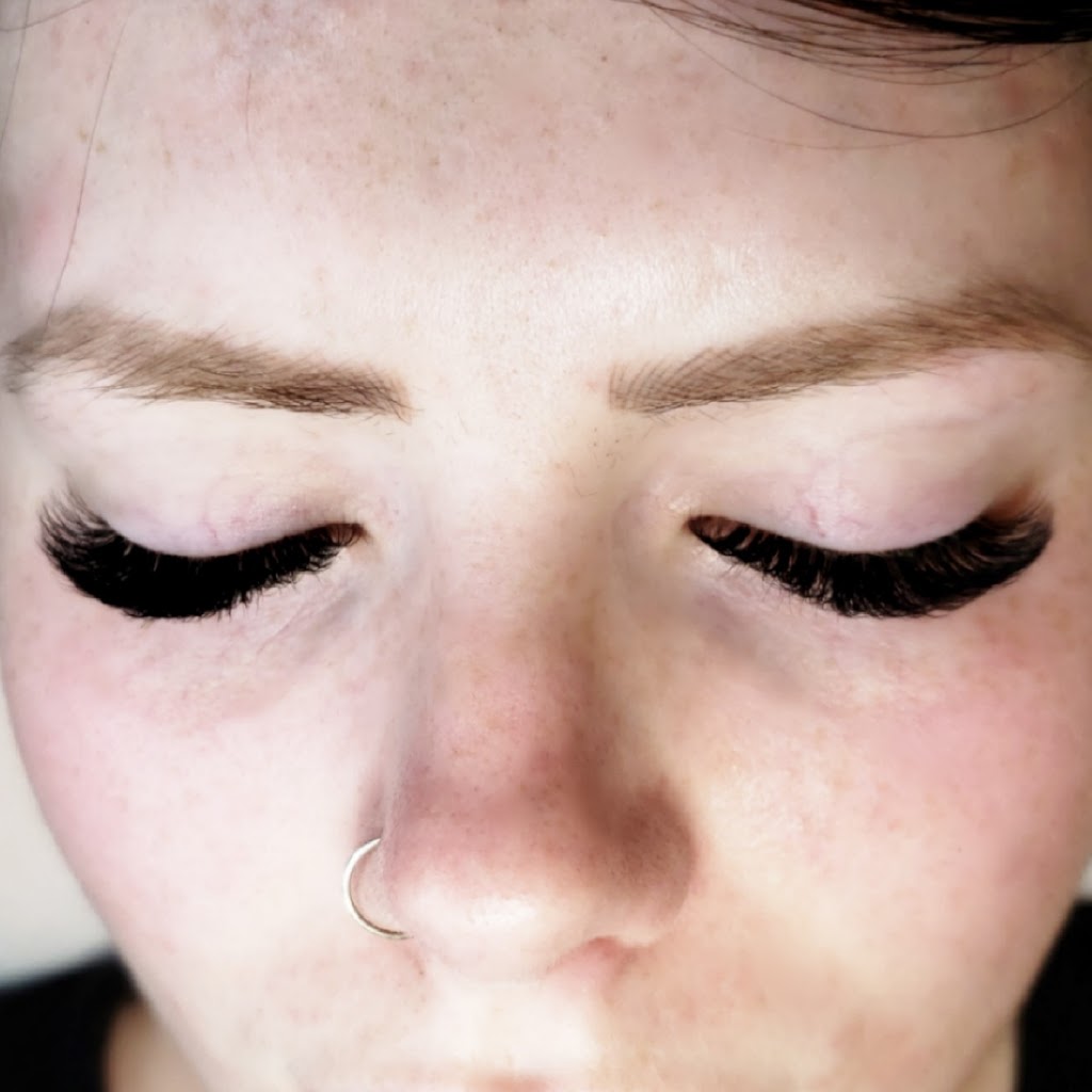 Facade Lashes | 580 Acadia Dr SE Suite 204B, Calgary, AB T2J 0B6, Canada | Phone: (403) 978-7462