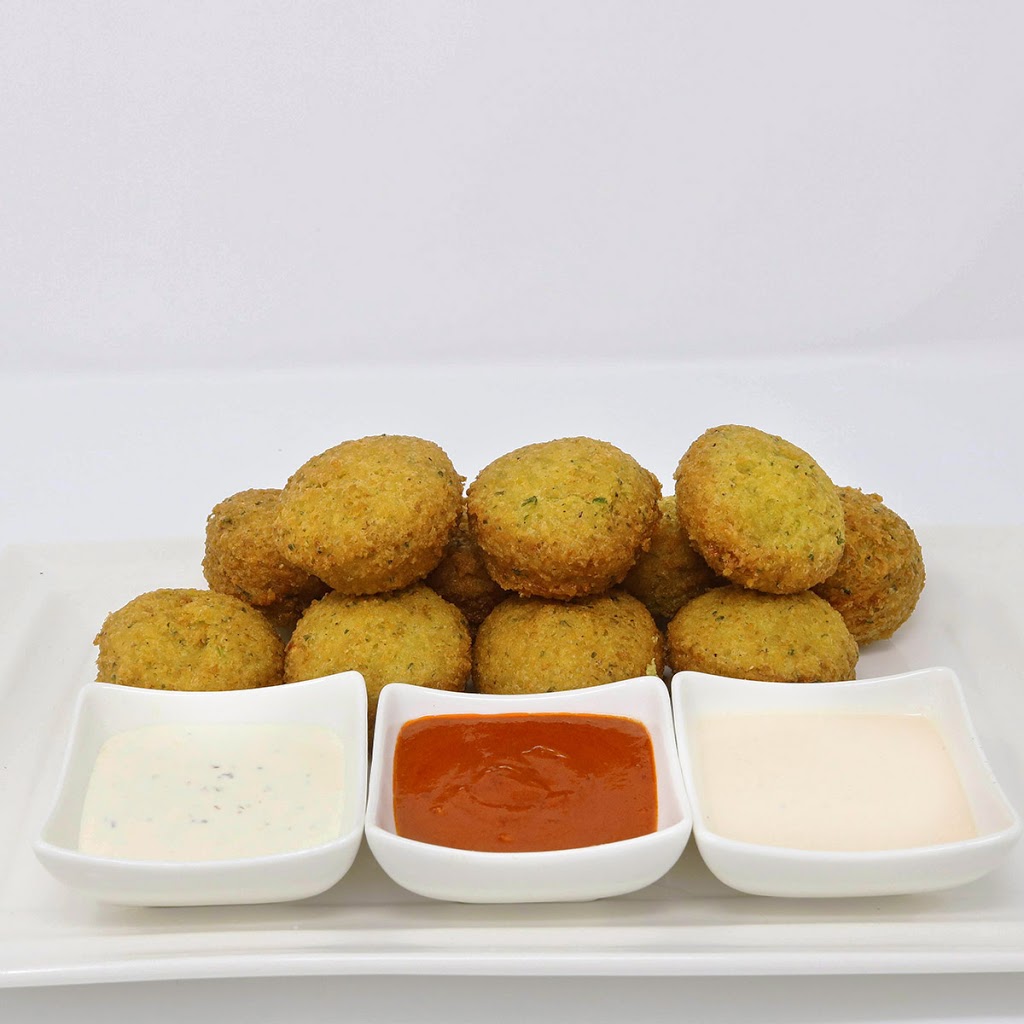 Chefs Door | 1250 Brant St, Burlington, ON L7P 1X8, Canada | Phone: (905) 332-7555