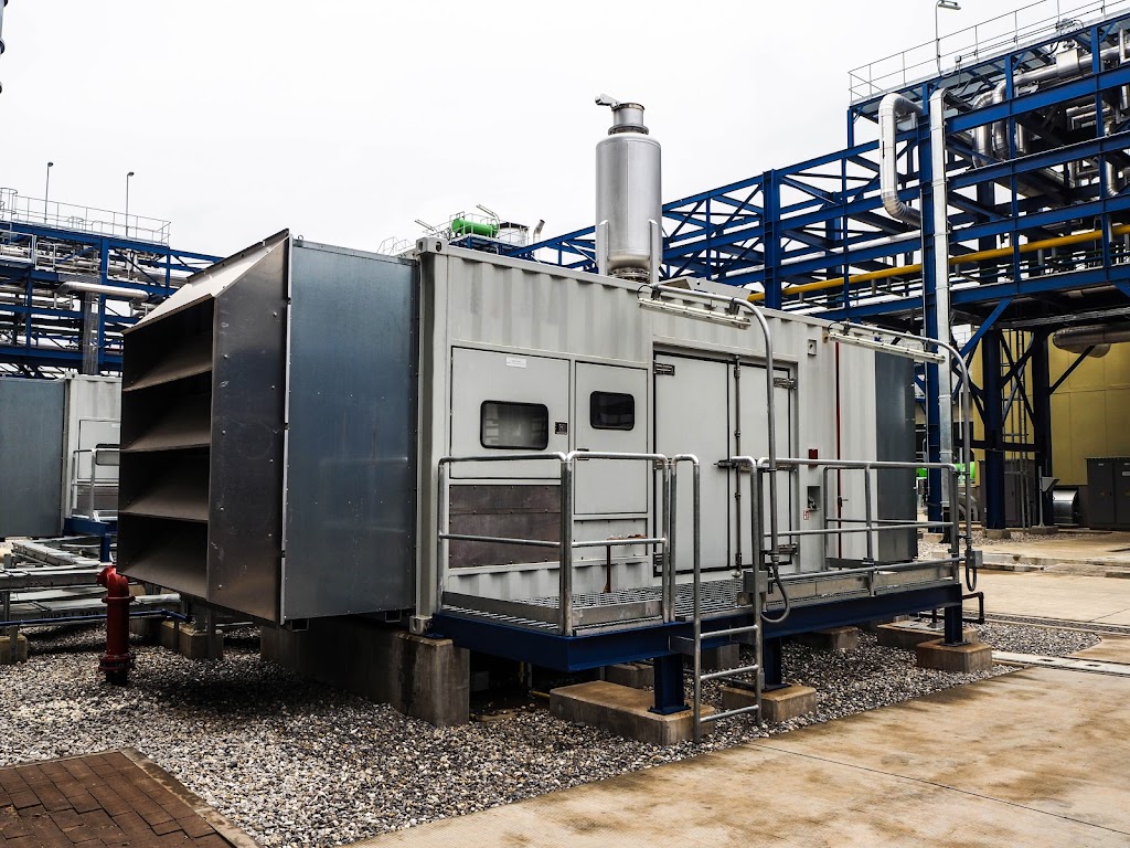 Onsite Power Partners | 460 Admiral Blvd, Mississauga, ON L5T 3A3, Canada | Phone: (647) 697-4668