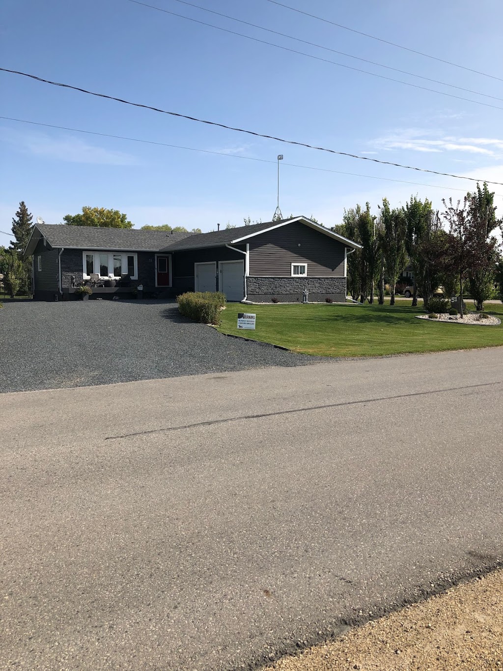 TEC Video Security | 51 2 Ave, La Salle, MB R0G 0A2, Canada | Phone: (204) 771-0780