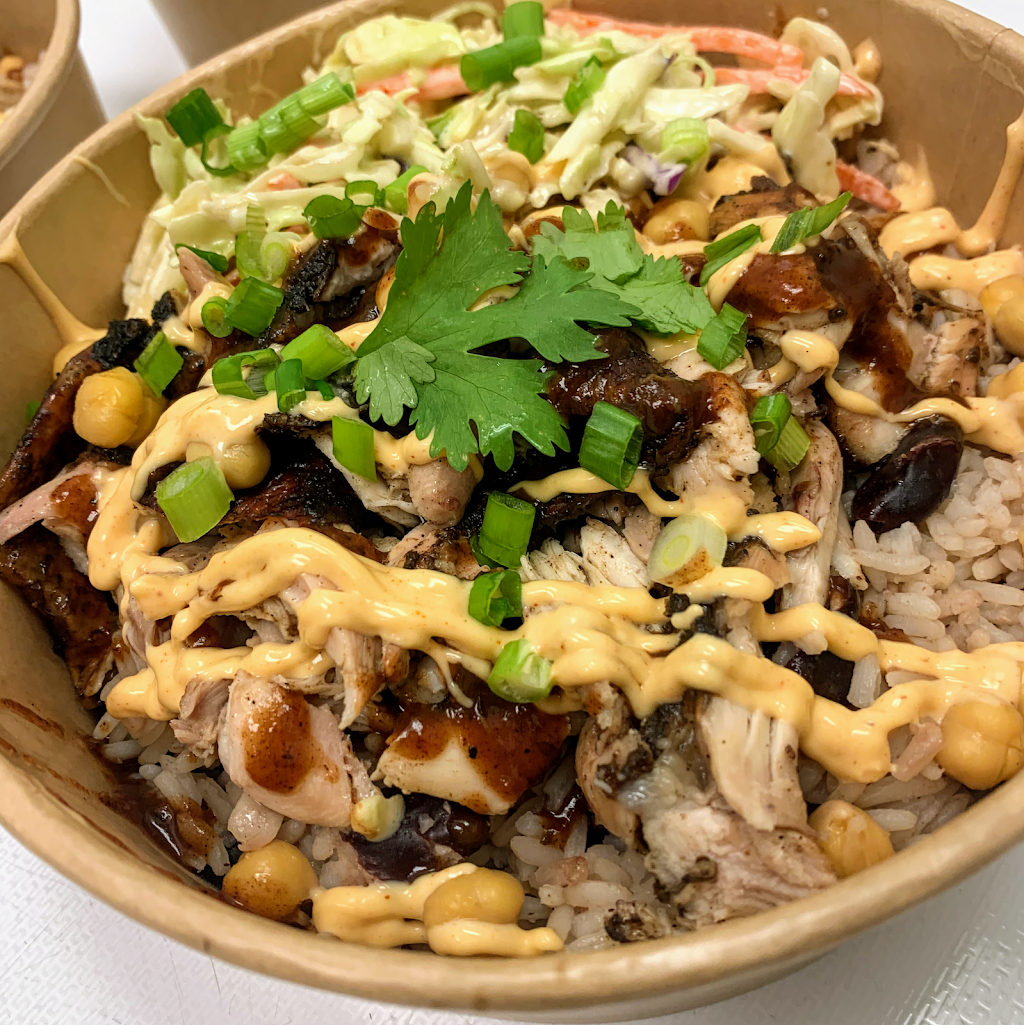 Island Flavours Caribbean Restaurant & Catering | 15980 Airport Rd, Caledon East, ON L7C 1E8, Canada | Phone: (905) 860-6222
