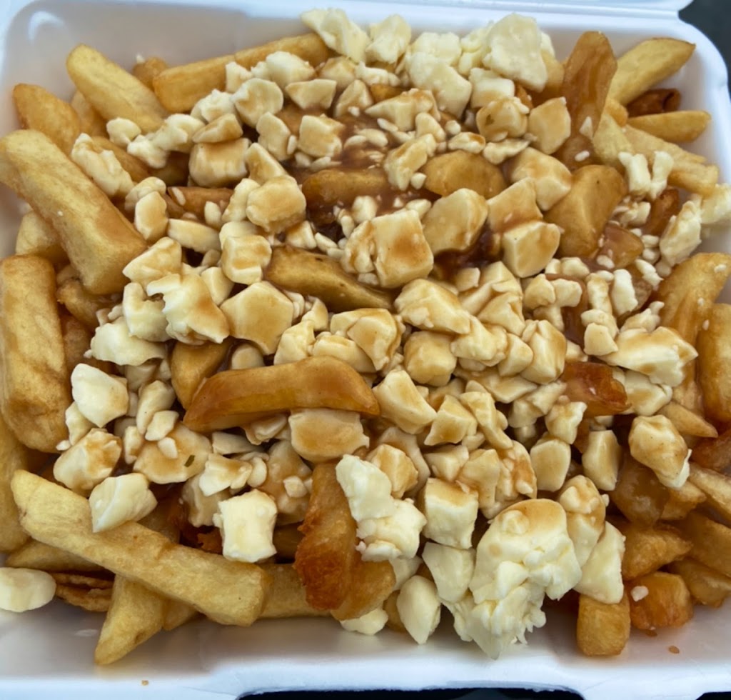 Dans Pizza | 54 Hwy 17, Cobden, ON K0J 1K0, Canada | Phone: (613) 646-2031