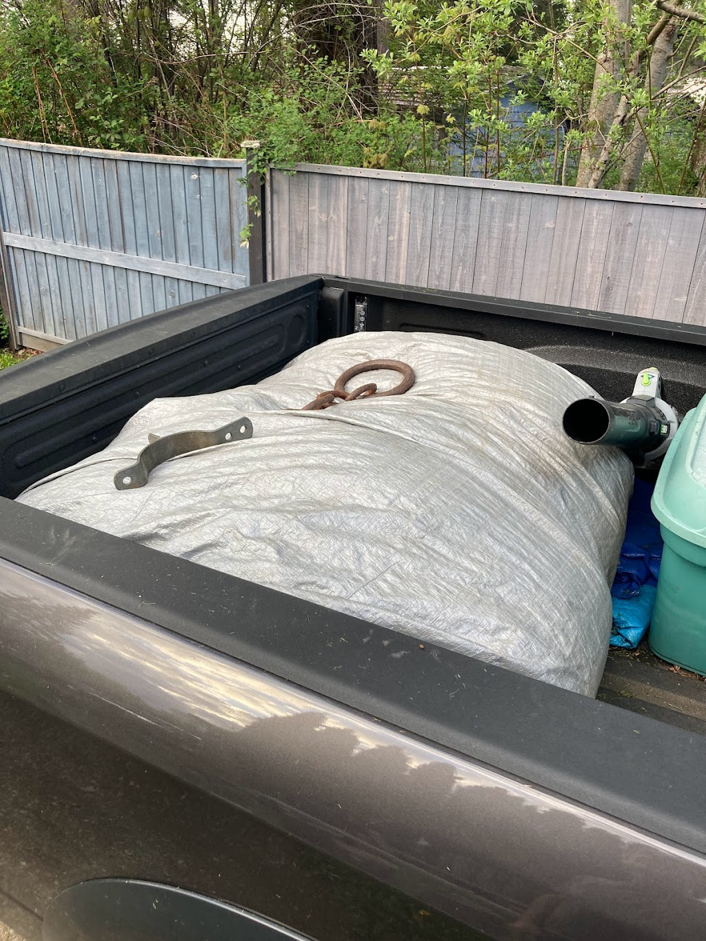 Daves Mowing | 148 Lennea Pl, Campbell River, BC V9H 1G7, Canada | Phone: (250) 898-7278