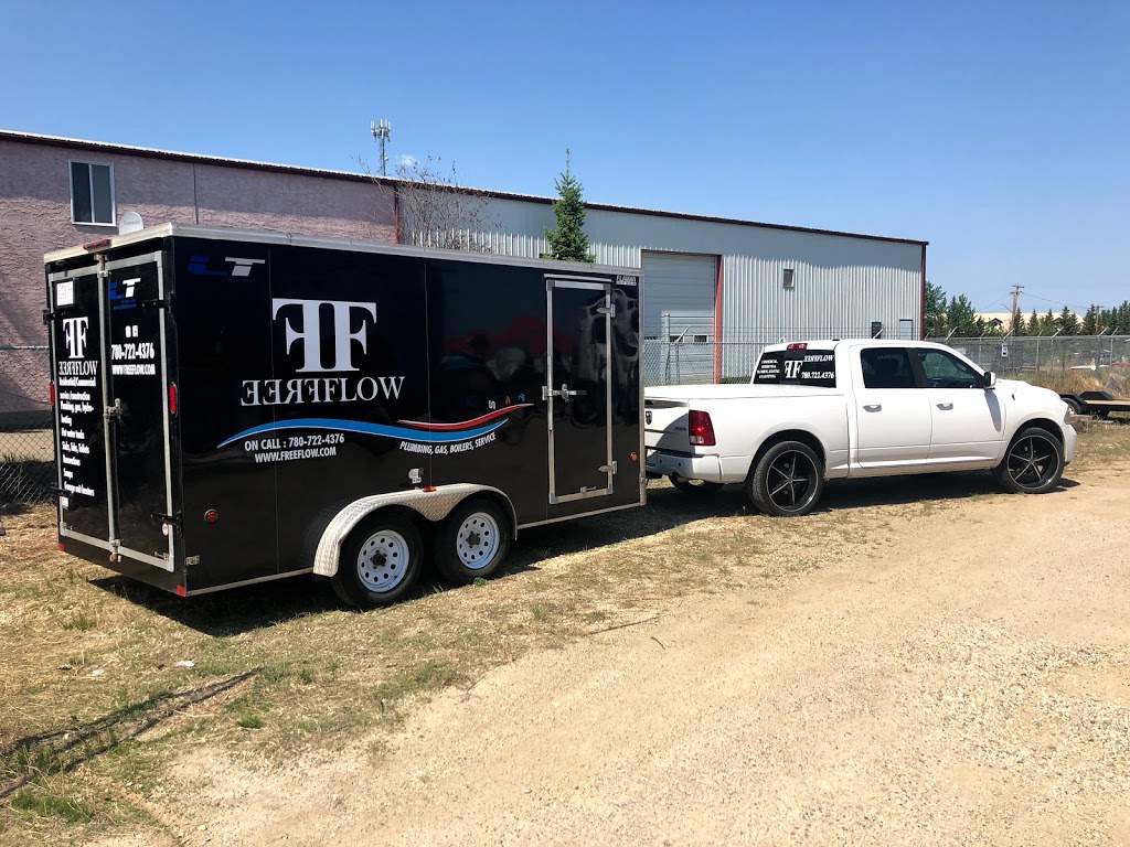 Freeflow Mechanical Ltd | 5416 64 St, Beaumont, AB T4X 0H2, Canada | Phone: (780) 722-4376