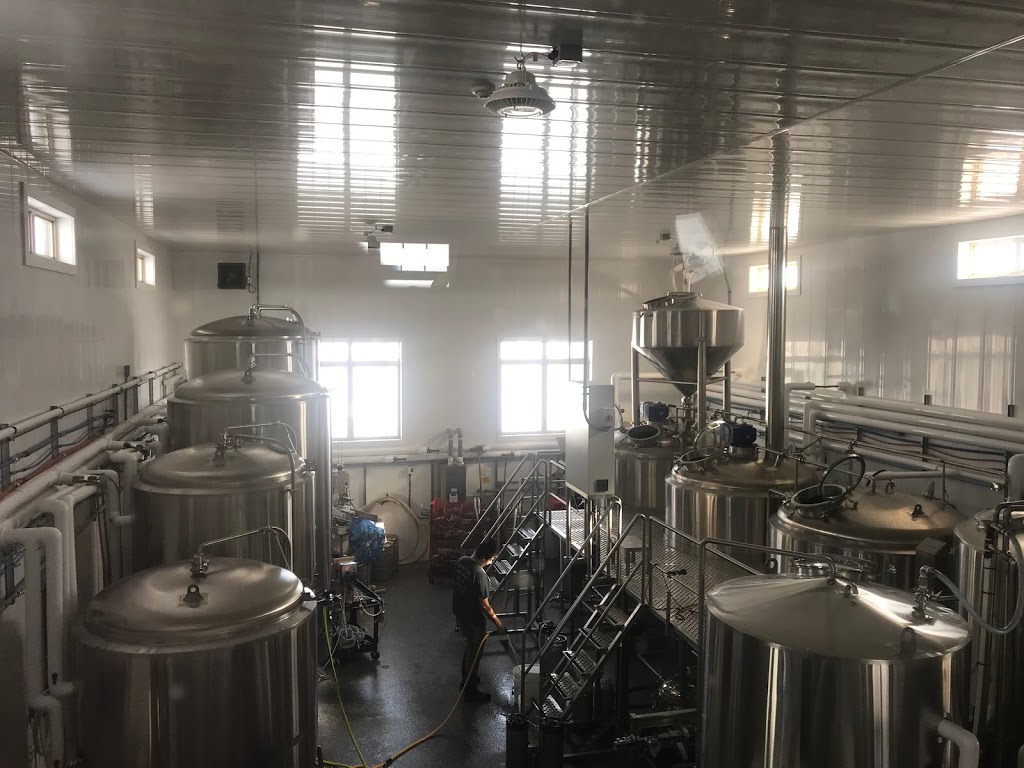 Millstone Harvest Brewhouse: Home of Sea Level Brewing | 9146 NS-221, Canning, NS B0P 1H0, Canada | Phone: (902) 582-2337