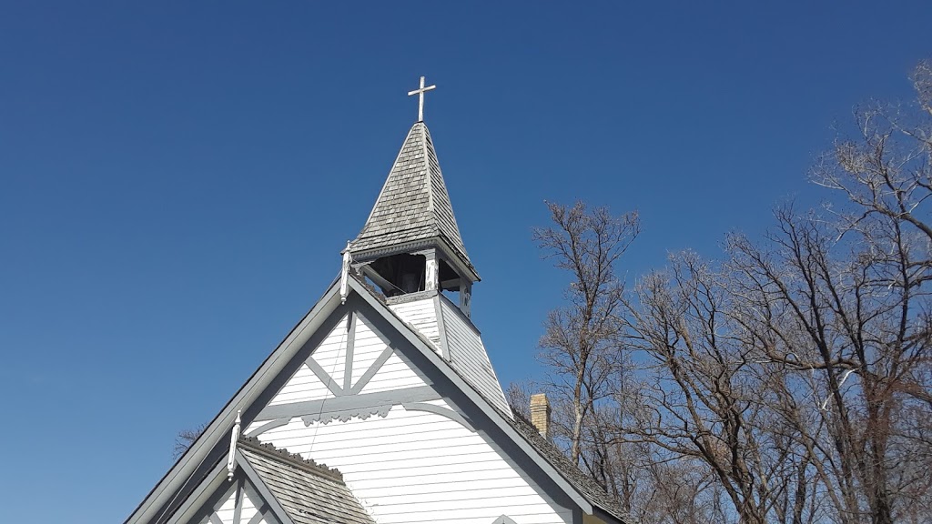 Saint Pauls Anglican Church | 4813 MB-26, Poplar Point, MB R0H 0Z0, Canada