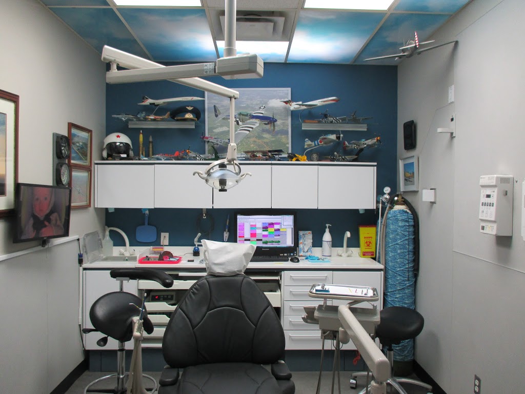 Grandview Family Dental | 570 Red River Rd, Thunder Bay, ON P7B 1H3, Canada | Phone: (807) 345-1225