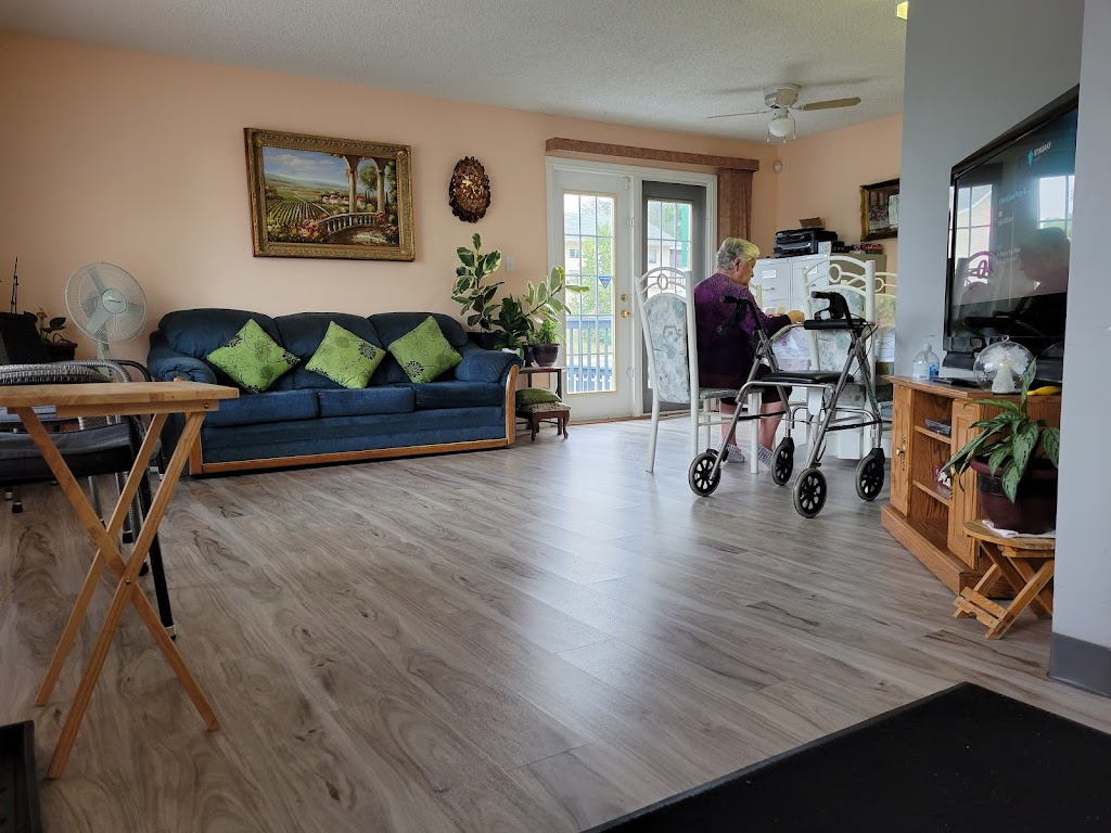 East View Care Home Enterprise | 701 McIntosh Dr, Prince Albert, SK S6V 7B3, Canada | Phone: (306) 970-8764