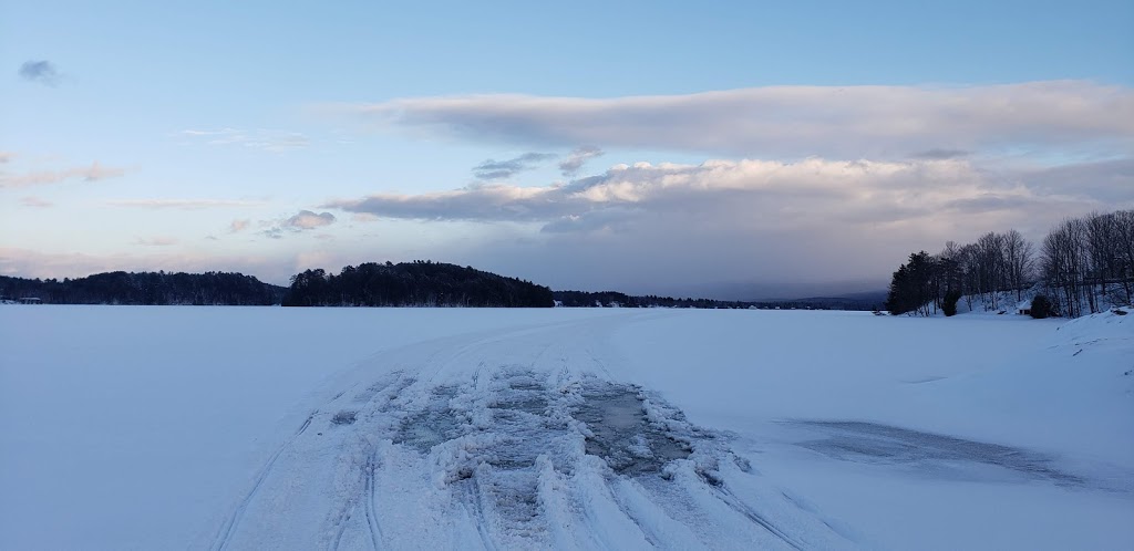 Island Pond Welcome Center | 11 Birch St, Island Pond, VT 05846, USA | Phone: (802) 723-9889