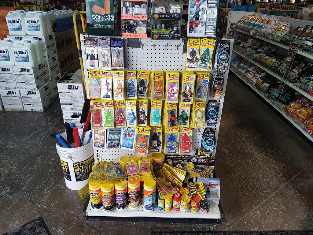 Shell | 606 Main Ave E, Sundre, AB T0M 1X0, Canada | Phone: (403) 638-1205