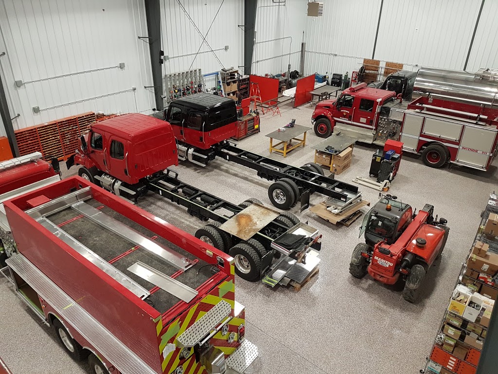 Battleshield Industries Limited | 347 Corduroy Rd, Vars, ON K0A 3H0, Canada | Phone: (613) 443-1911