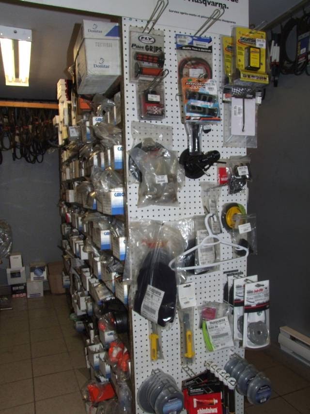 Mercier Expert Inc | 1280 Rue Principale, Saint-Gilles, QC G0S 2P0, Canada | Phone: (418) 401-4040