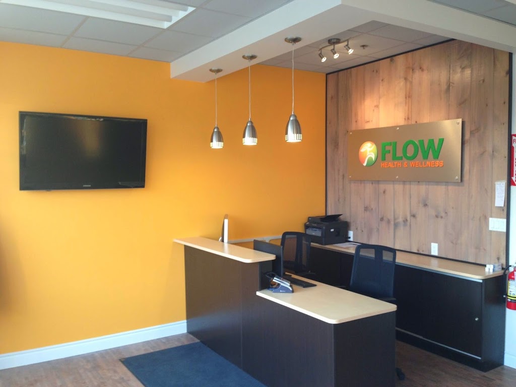 Flow Health & Wellness | 1450 Block Line Rd #102, Kitchener, ON N2C 0A5, Canada | Phone: (519) 749-3569