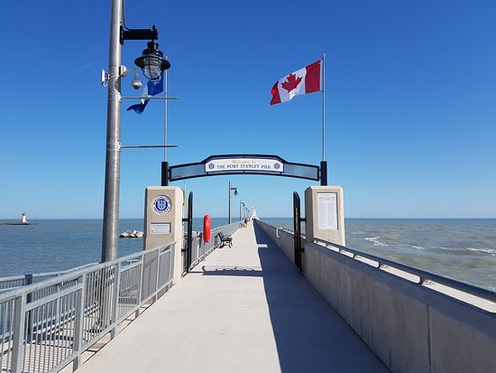 portstanleyrealestate.com | 375 Edith Cavell Blvd, Port Stanley, ON N5L 1J9, Canada | Phone: (519) 878-5194