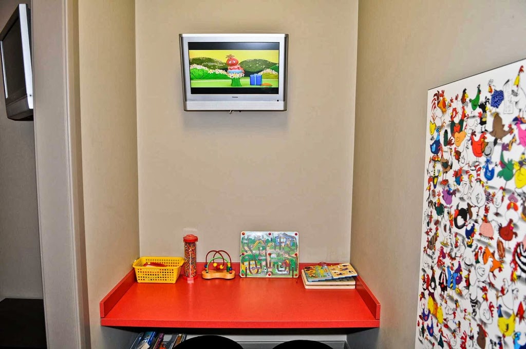 Dr. David Aiello | 607 Fanshawe Park Rd. W, London, ON N6G 5B3, Canada | Phone: (519) 471-7373