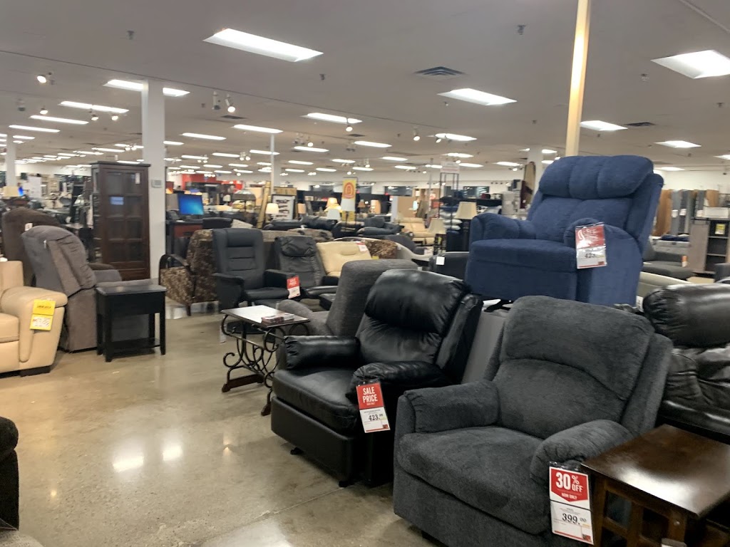 The Brick | 188 Clarence St, Brampton, ON L6W 1T4, Canada | Phone: (905) 454-3100