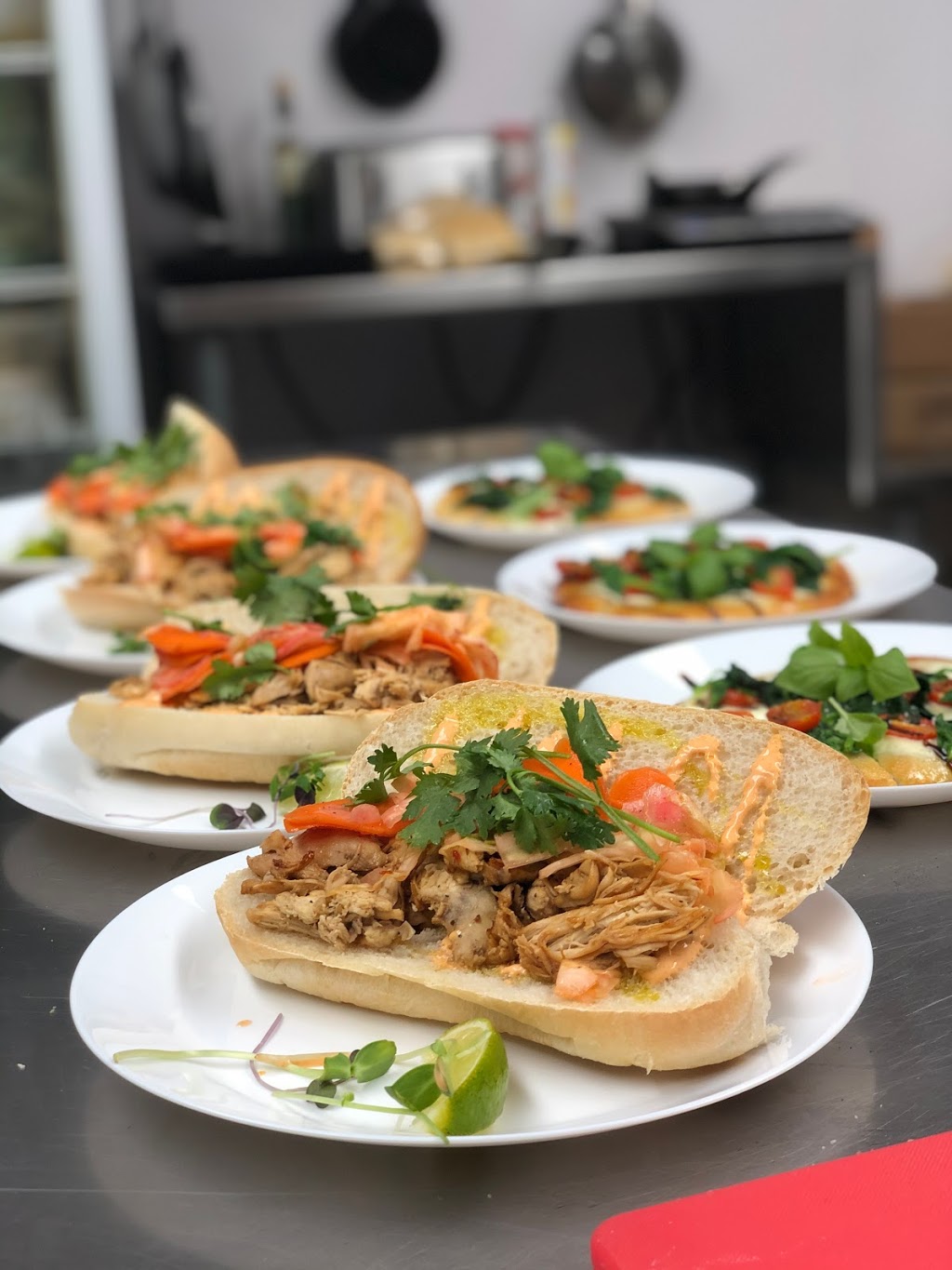The Black Sheep- Lounge & Coffee Roasters | 64 Niagara St, Welland, ON L3C 1H9, Canada | Phone: (905) 735-0666